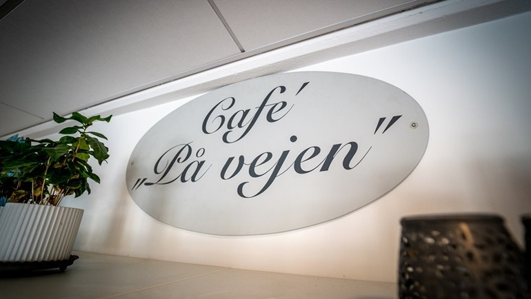 Café på Vejen undgår lukning
