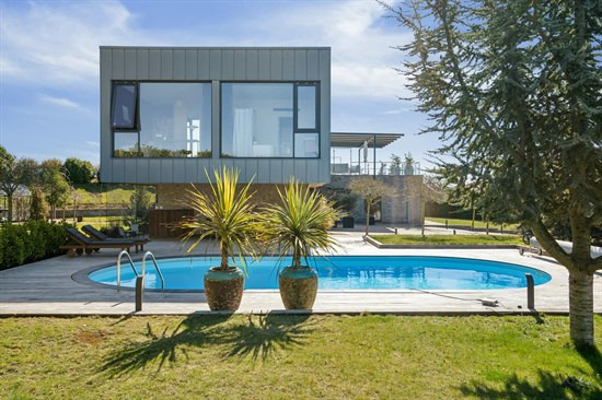 Top 6 over dyreste boliger til salg i Næstved. Priser op til 12.750.000 kr