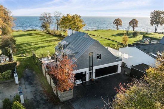 Top 6 over dyreste boliger til salg i Karlslunde. Priser op til 17.500.000 kr