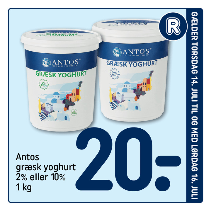 Opslagstavlen: Nyeste opdateringer fra Viby J