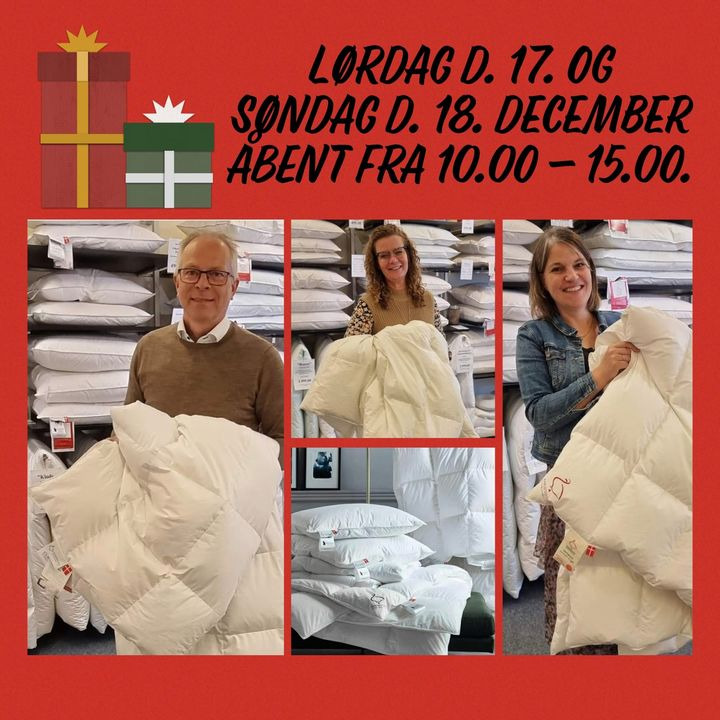 En finger på pulsen i Hjørring