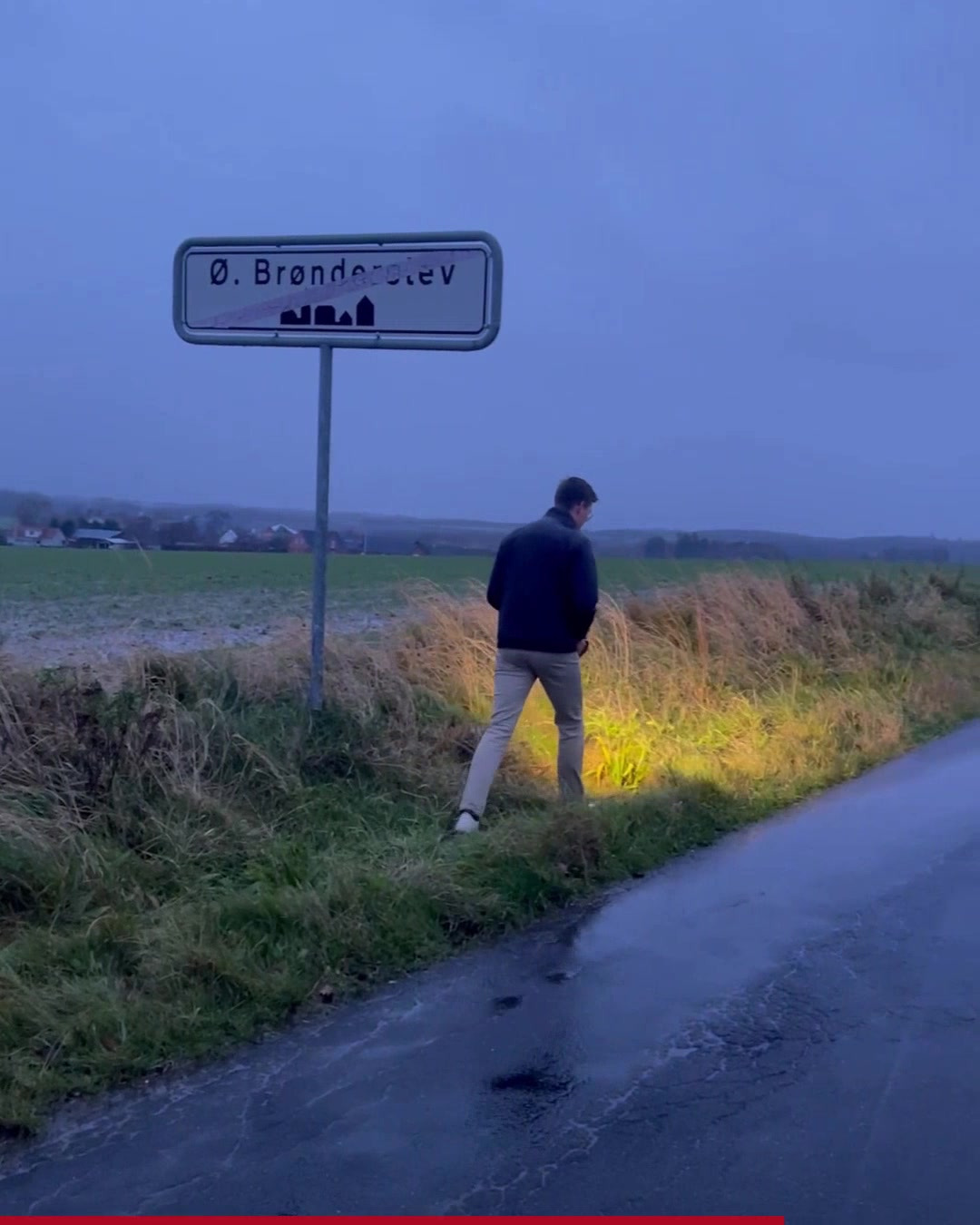 En finger på pulsen i Brønderslev