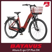 Fri BikeShop Nørresundby præsenterer elcykel med smart design og funktioner