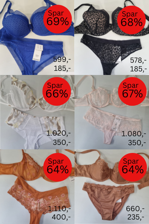 Hold trit med lokalområdet: Nyt fra Ikast