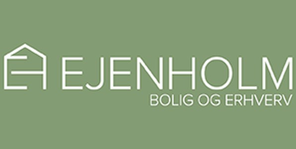 EJENHOLM BOLIG & ERHVERV