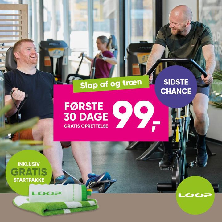 Hold dig ajour med dagens opdateringer fra Hammel