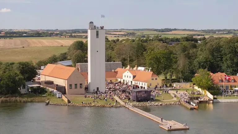 SMK Thy udnævnt til en af verdens bedste destinationer af TIME