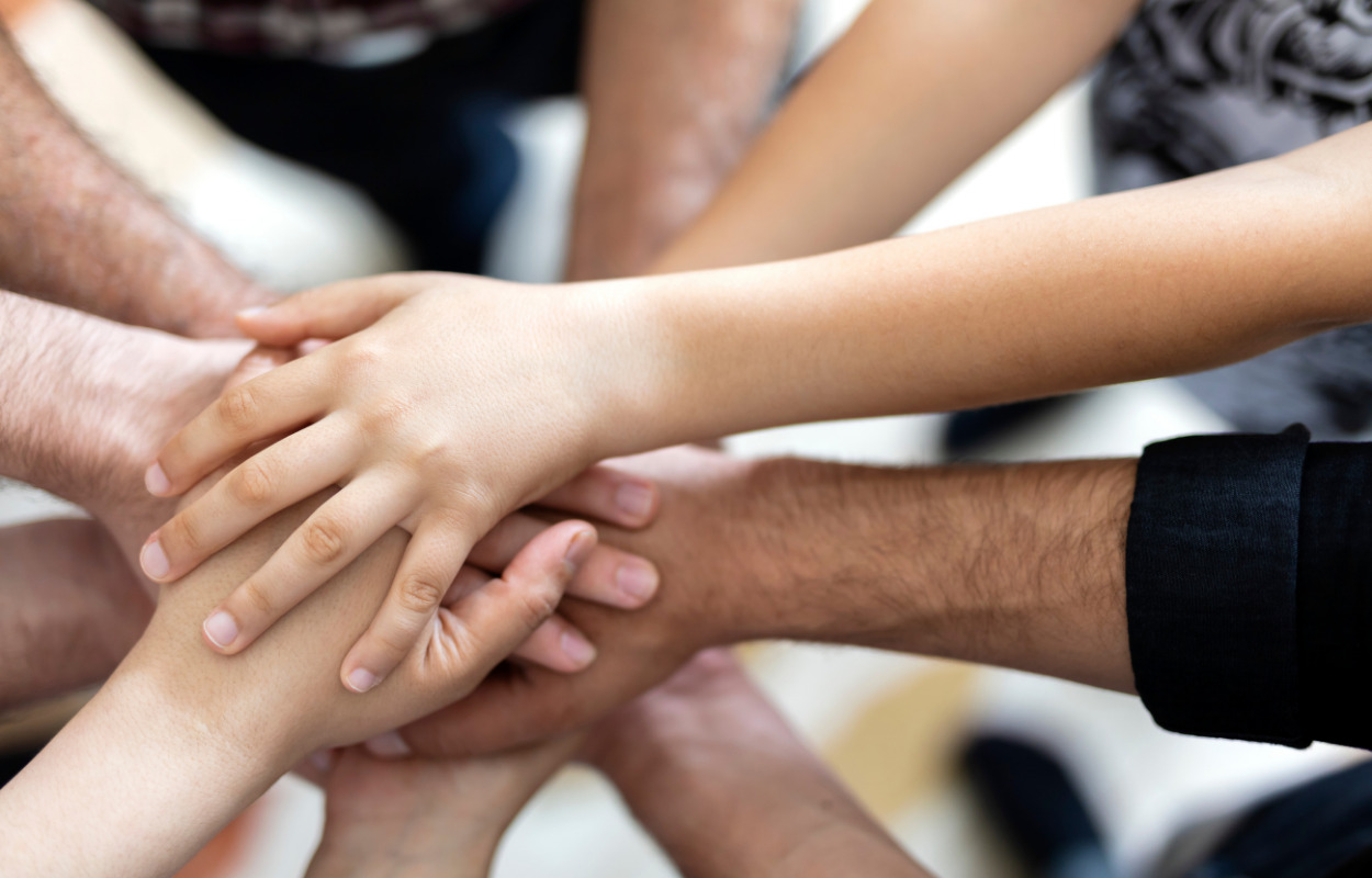 Familieklub i Viby - skal du med?