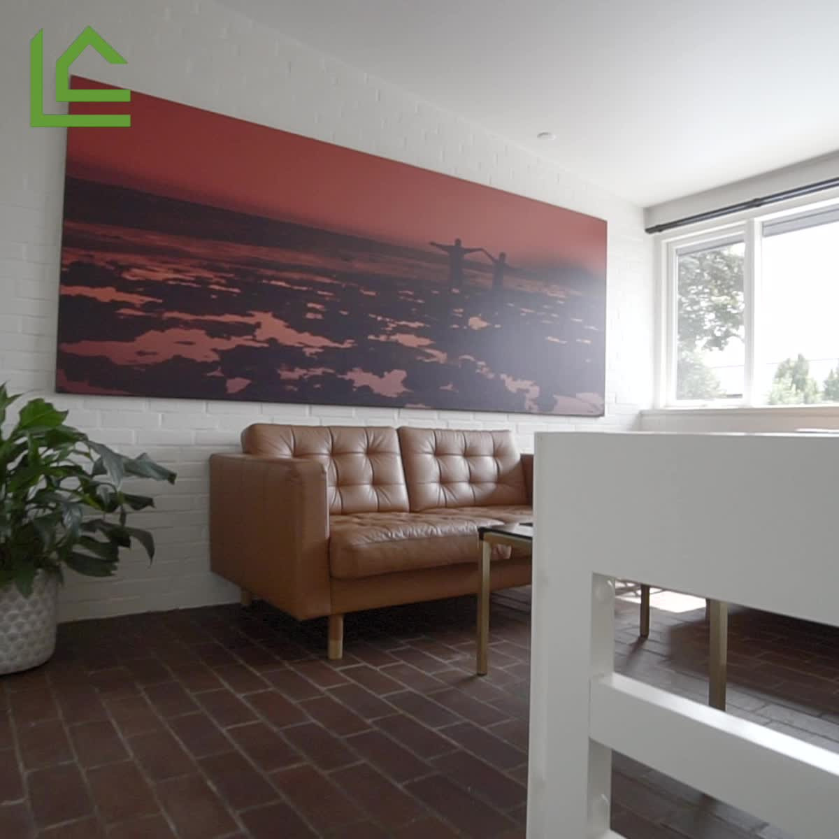 En finger på pulsen i Herning