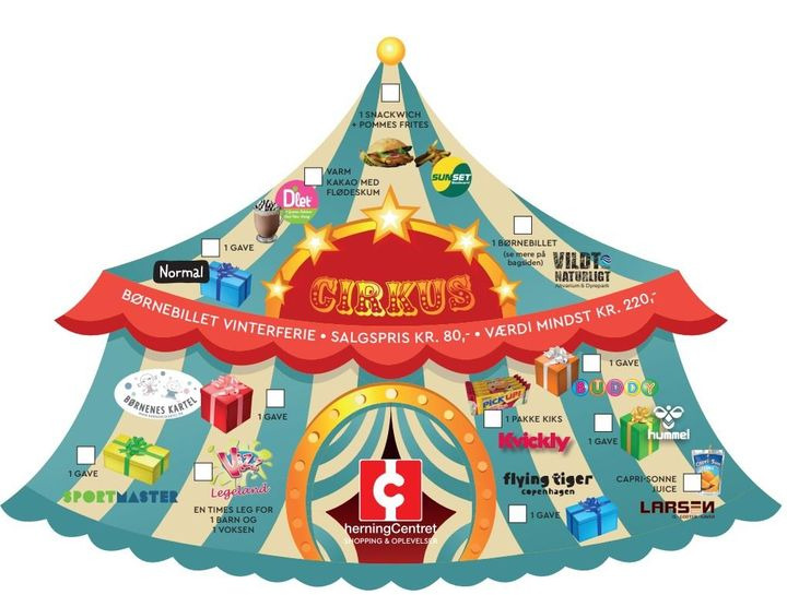 Opdatér dig her: Det nyeste fra Herning