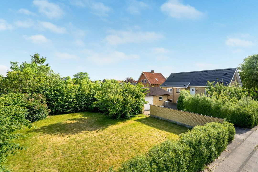 Nyt på opslagstavlen i Nørresundby