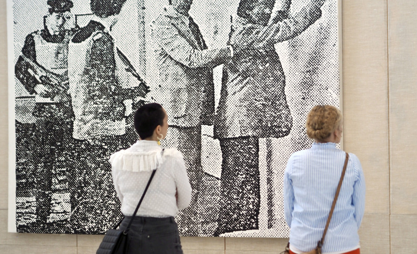 Oplev kreativitet og kunst i Aalborg: To unikke arrangementer på Kunsten