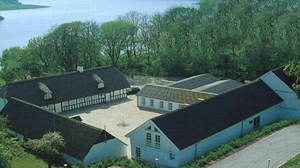 Oplev kunstens mangfoldighed i Galleri Art Expo