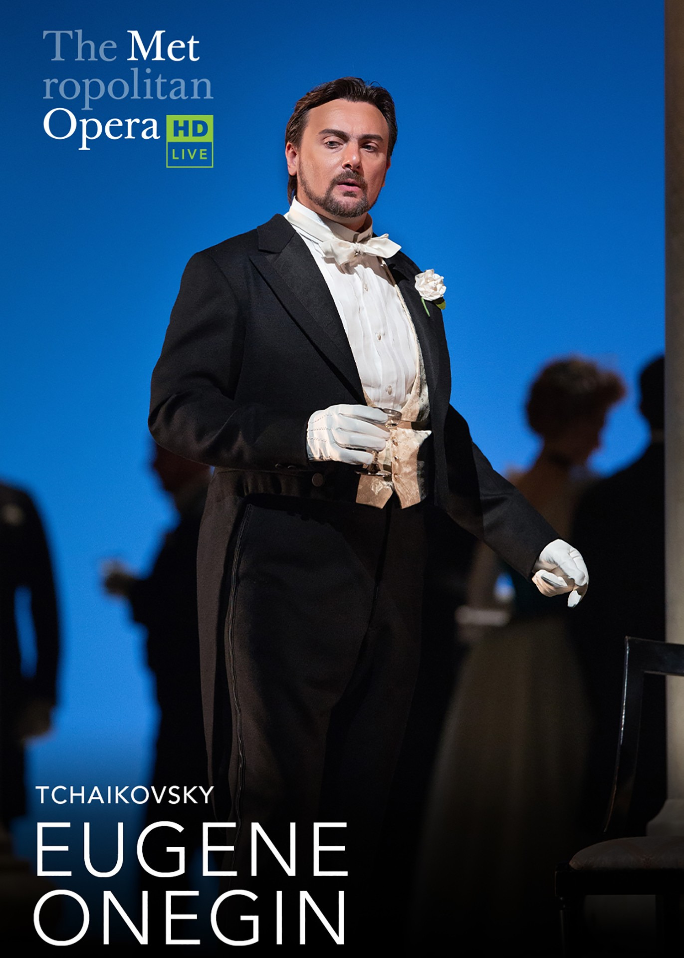 Oplev Tjajkovskijs opera i Toftlund Biograf