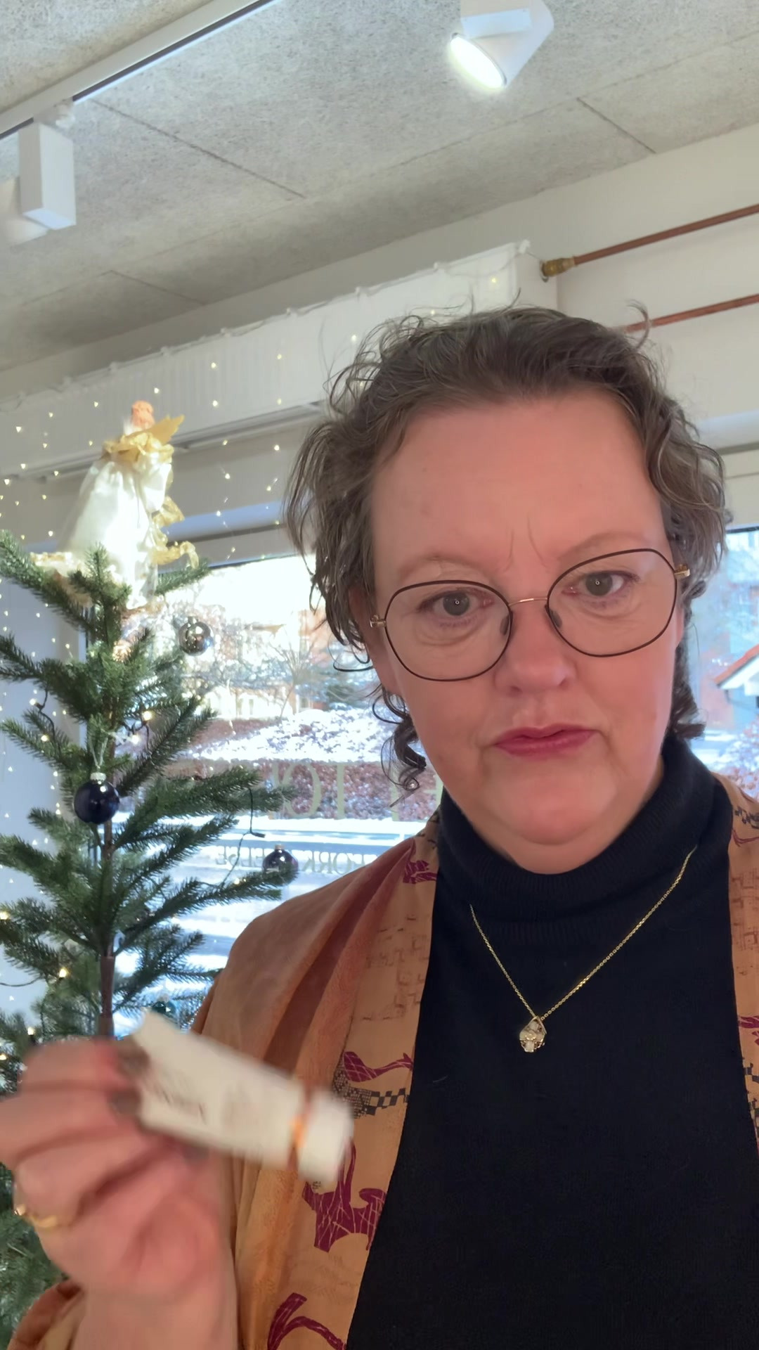 En finger på pulsen i Herning