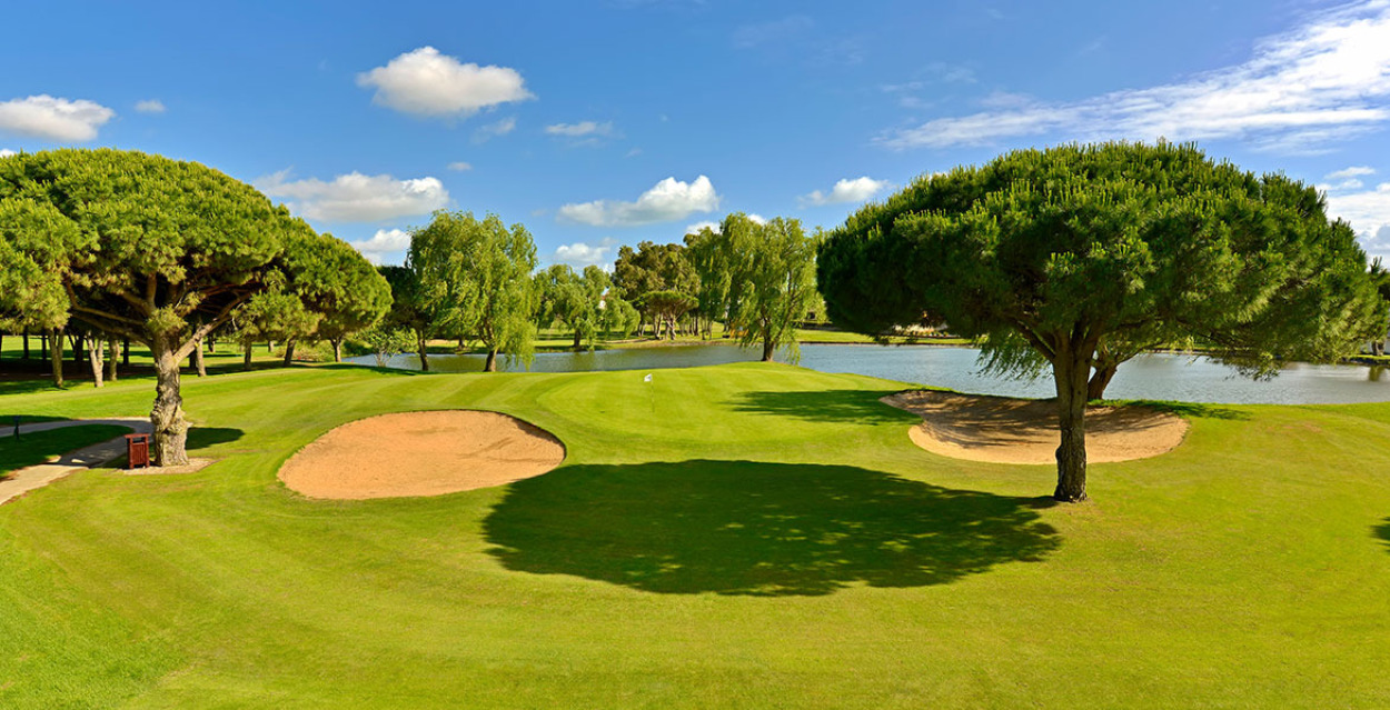 Stort velkommen til Randers Golf Klub som ny samarbejdspartner!