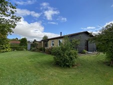 1,1  mio. kroner koster Forsythiavej 6, Hornshøj - se hvad der ellers er til salg i Holstebro Kommune