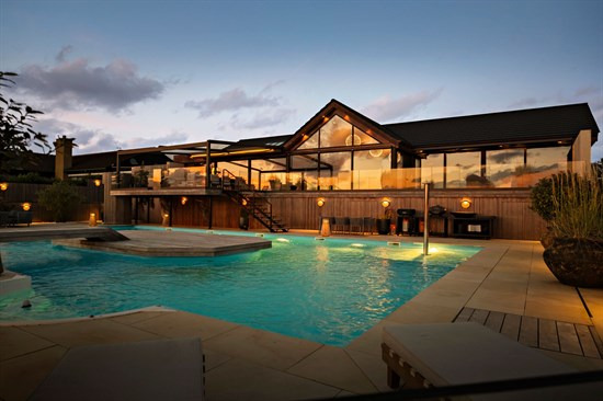 Luksus til salg: Midgård 4 til 16.995.000 kr – Se Frederikssunds dyreste boliger her