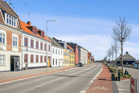 Top 6 over dyreste boliger til salg i Nakskov. Priser op til 18.000.000 kr