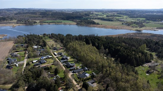 Drewsensvej 66 er til salg for kun 599.000 kr.: Se de billigste boliger til salg i Silkeborg her