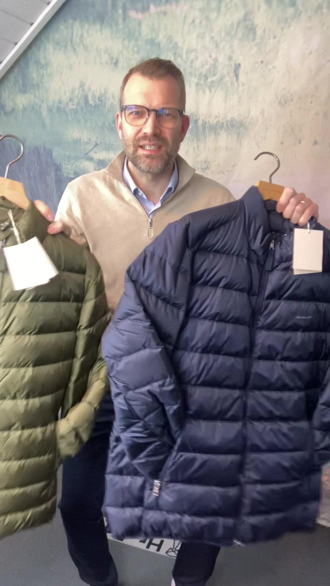 Opdatér dig her: Det nyeste fra Ikast