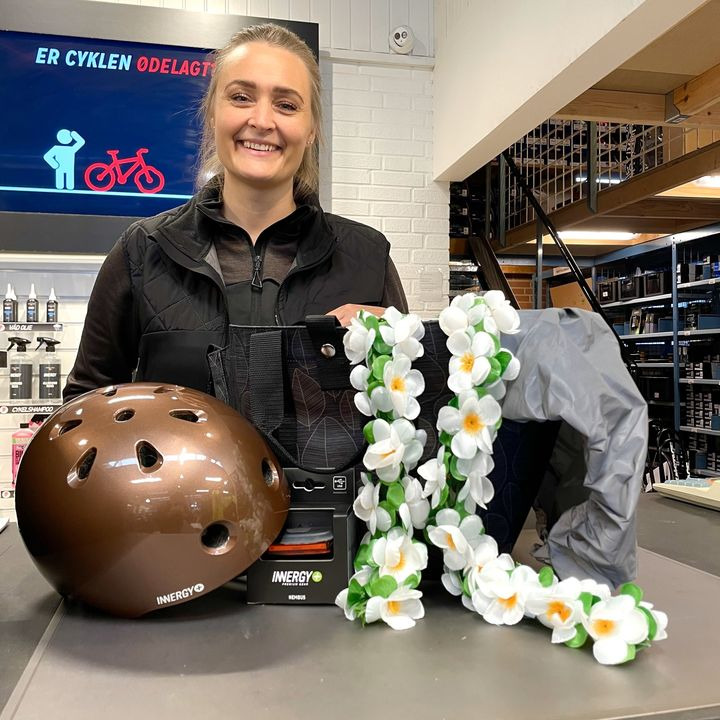 Hold dig ajour med dagens opdateringer fra Holstebro