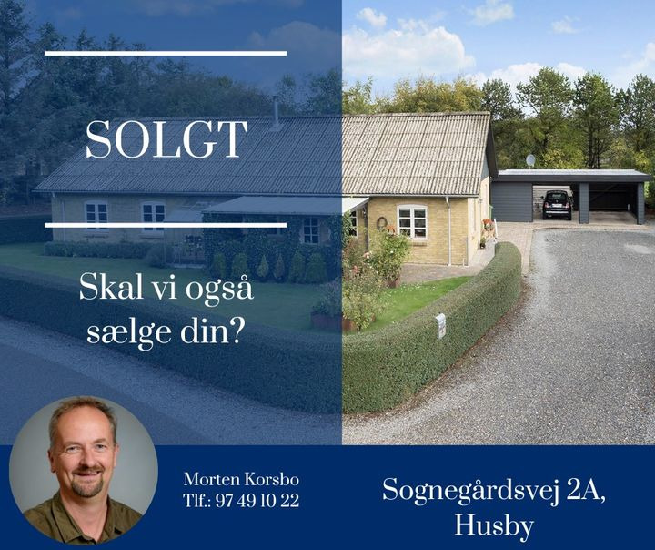 Hold trit med lokalområdet: Nyt fra Vemb