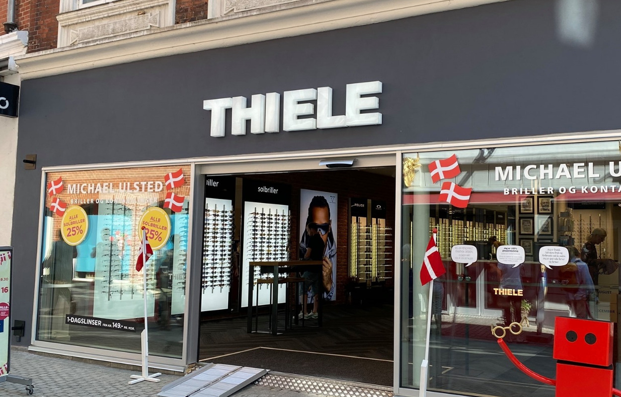 Opdatér dig her: Det nyeste fra Holstebro