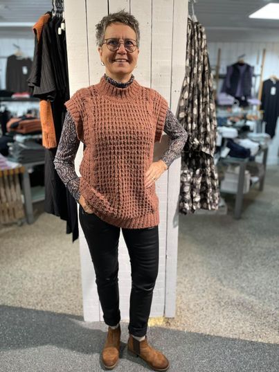 Toplisten: lokale opdateringer på sociale medier