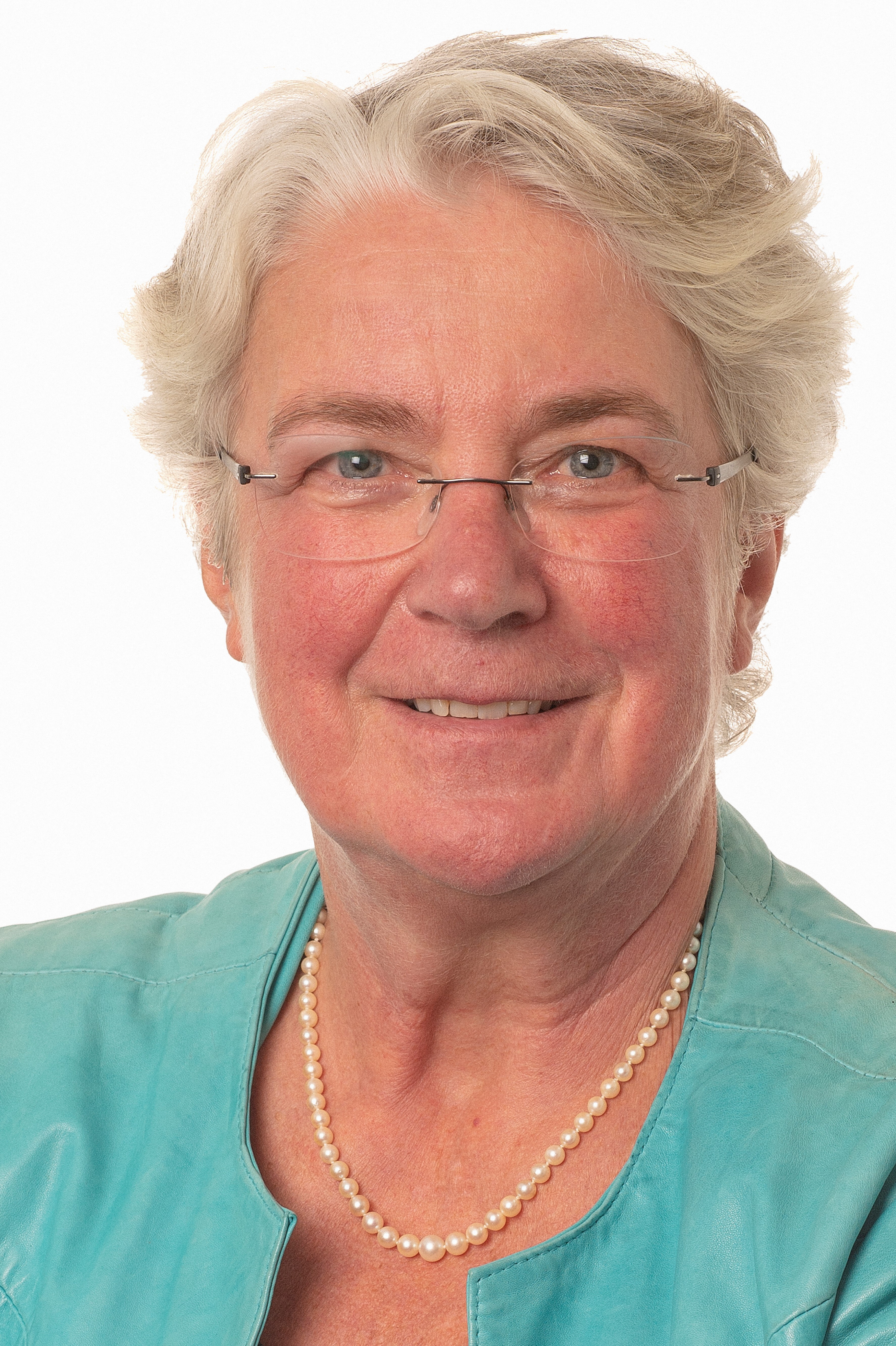 Bente Refslund stiller op for Socialistisk Folkeparti til KV21