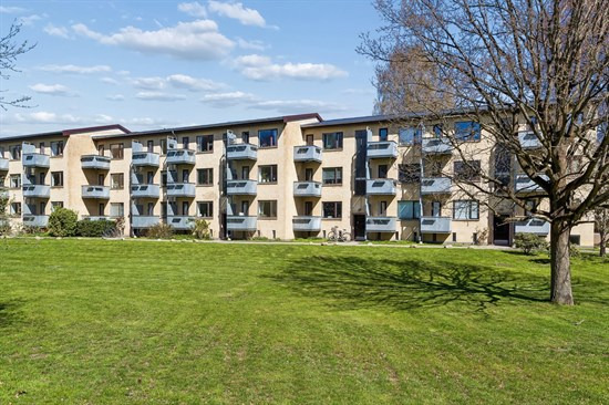 Frederiksdalsvej 10D er til salg for kun 2.595.000 kr.: Se de billigste boliger til salg i Virum her