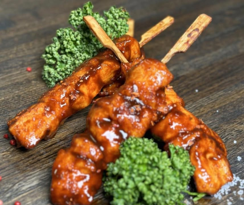 Meny Klarup tilbyder frosne kyllingspyd til nedsat pris