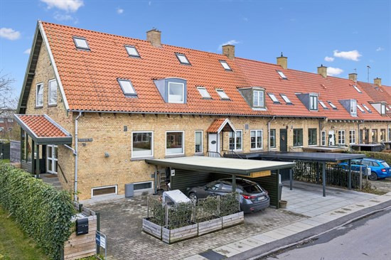 Vestermarie Alle 44 og 2 andre boliger er kommet til salg denne uge i Kastrup - se boligerne her.