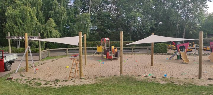 Nyt på opslagstavlen i Frederikshavn