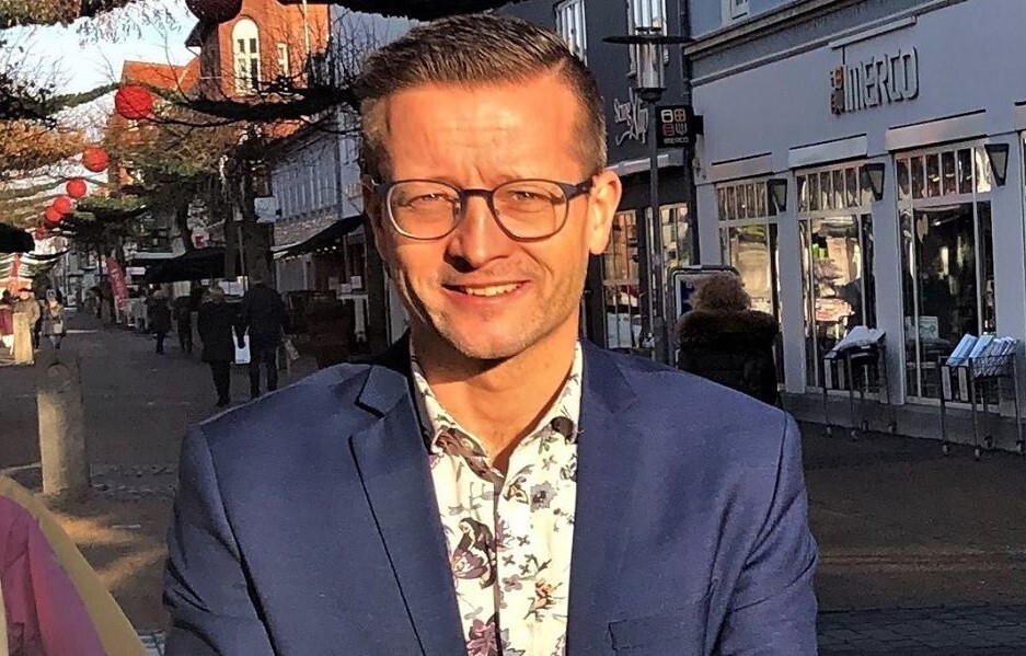 Fødselsdag i Frederikshavn d. 31. juli 2020