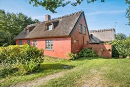 Er Farvergårdsvej 17 i Vejby drømmehjemmet? Se de dyreste boliger til salg nu for op til 6,0  mio. kroner