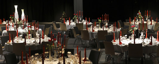 Farlig Fredag - Restaurant Messen