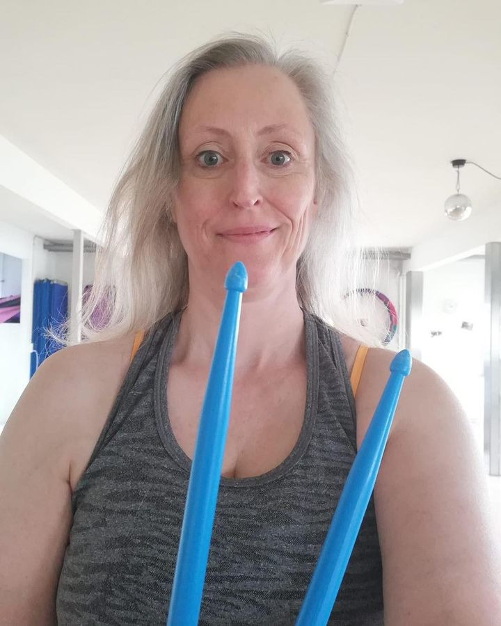 En finger på pulsen i Lystrup