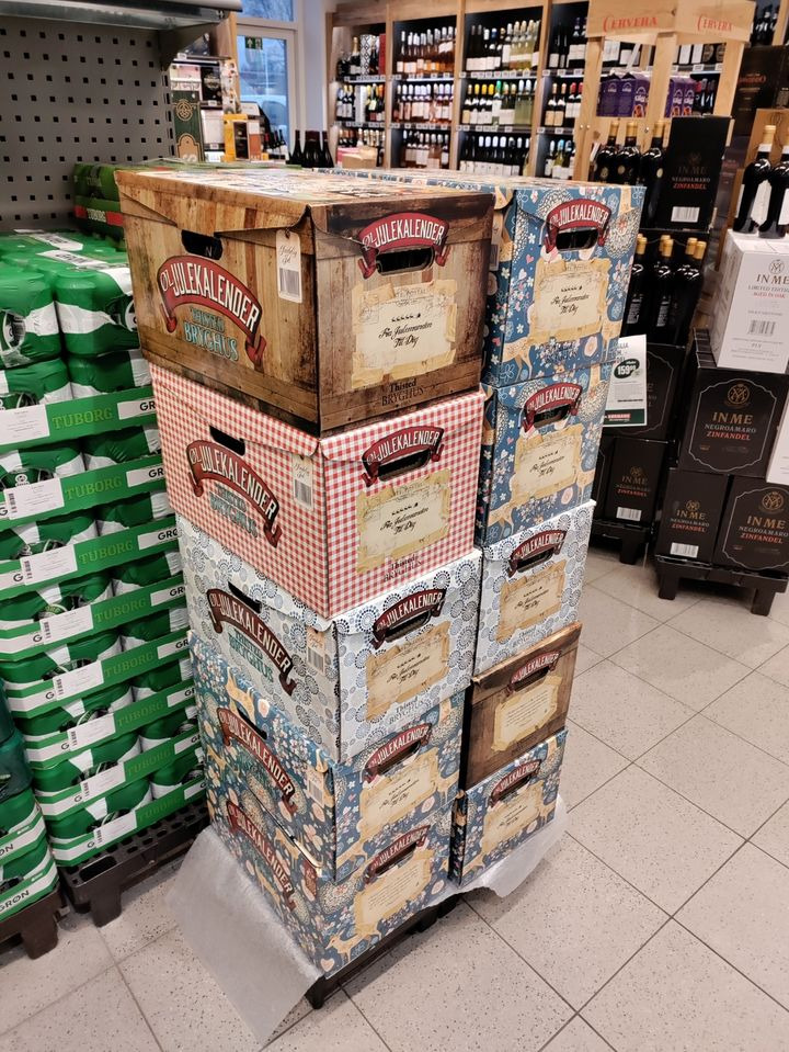 Hold trit med lokalområdet: Nyt fra Vinderup