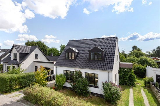 Er Søndergade 79 i Viby Sjælland drømmehjemmet? Se de dyreste boliger til salg nu for op til 4.195.000 kr