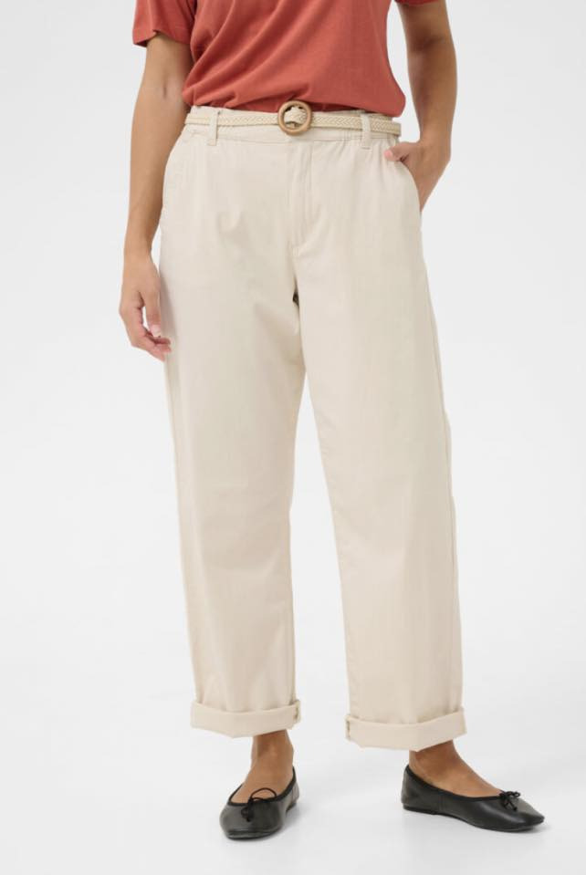 Rosengreen tilbyder smart buks fra Cream til nedsat pris