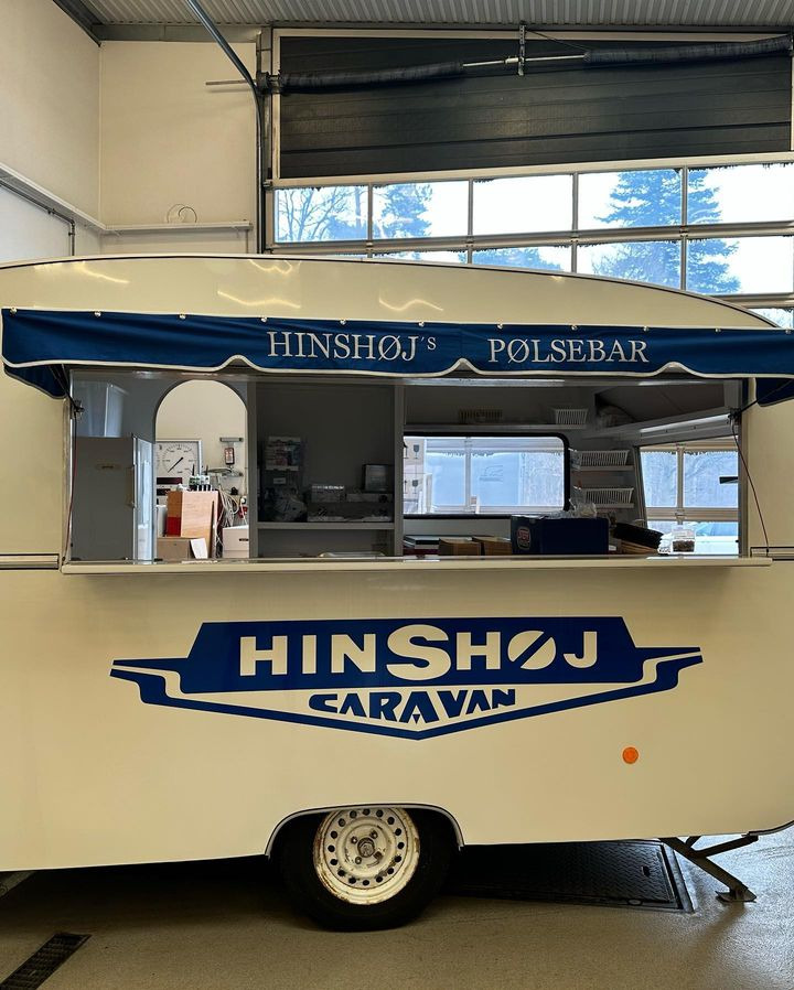 Hold trit med lokalområdet: Nyt fra Randers