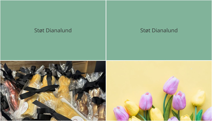 Nyt fra Bruuns Chokolade, Hos Annika & Lene Fodpleje & Velvære og Rekord rens og vask v/Berit Nyborg