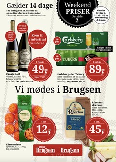 Tilbudsavis