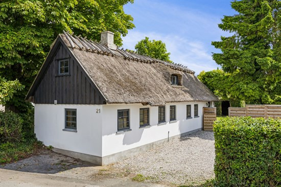 Vejløvej 68 er til salg for kun 440.000 kr.: Se de billigste boliger til salg i Næstved her