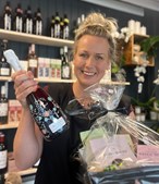 Byens Blomster i Thisted slår dørene op for et nyt spændende samarbejde med Interflora