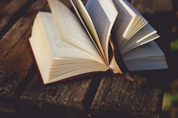 Bogcafé: Louise og Karina anbefaler nye romaner fra Risskov Bibliotek