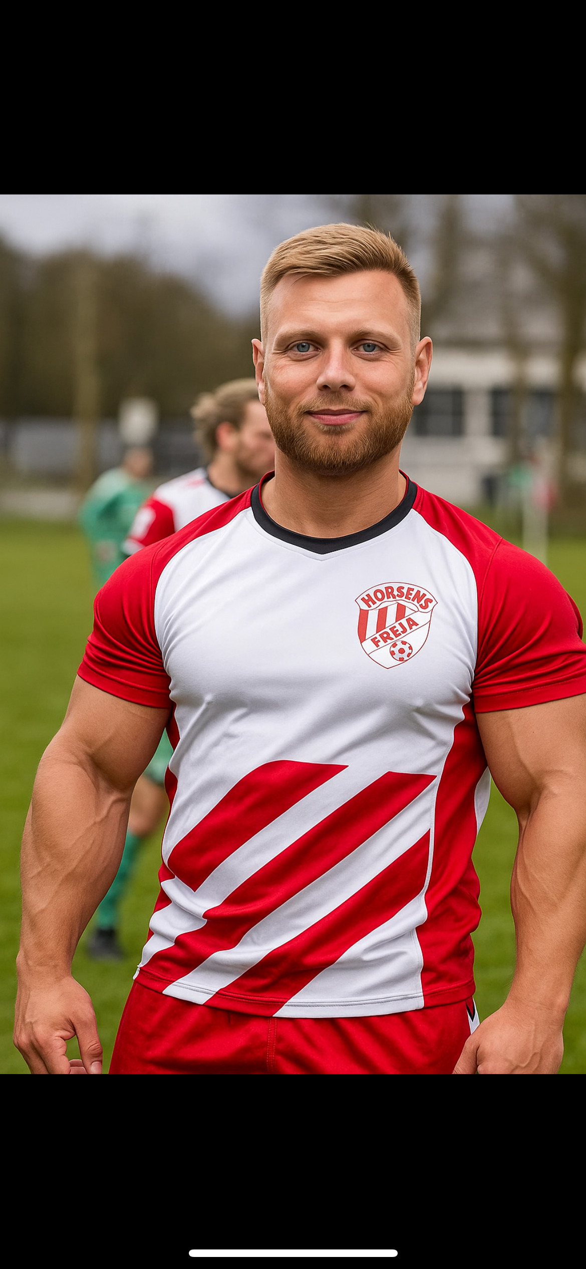 Horsens Freja kæmper forgæves mod tst Fodbold: Nederlag trods gode takter