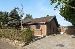 Top 6 over dyreste boliger til salg i Sønder Omme. Priser op til 5.650.000 kr