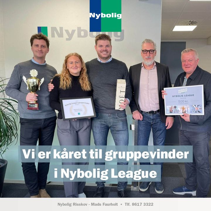 Se dagens updates fra Aarhus her